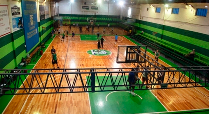 Instalaciones